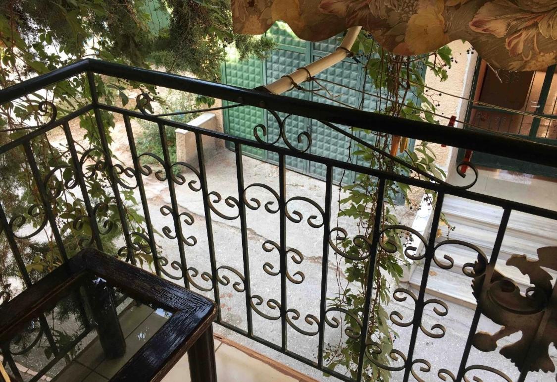 Citycenter Studios Sarandë エクステリア 写真