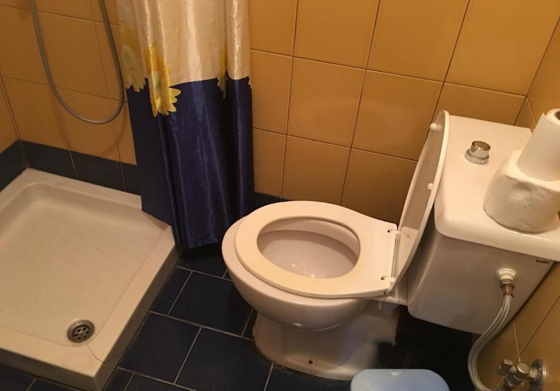 Citycenter Studios Sarandë エクステリア 写真