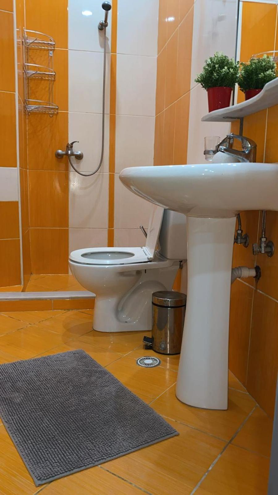 Citycenter Studios Sarandë エクステリア 写真