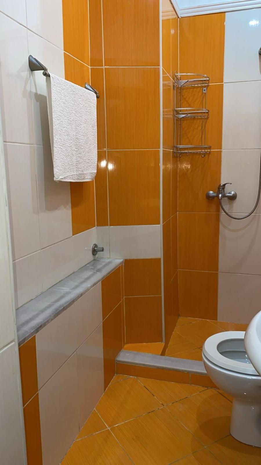 Citycenter Studios Sarandë エクステリア 写真