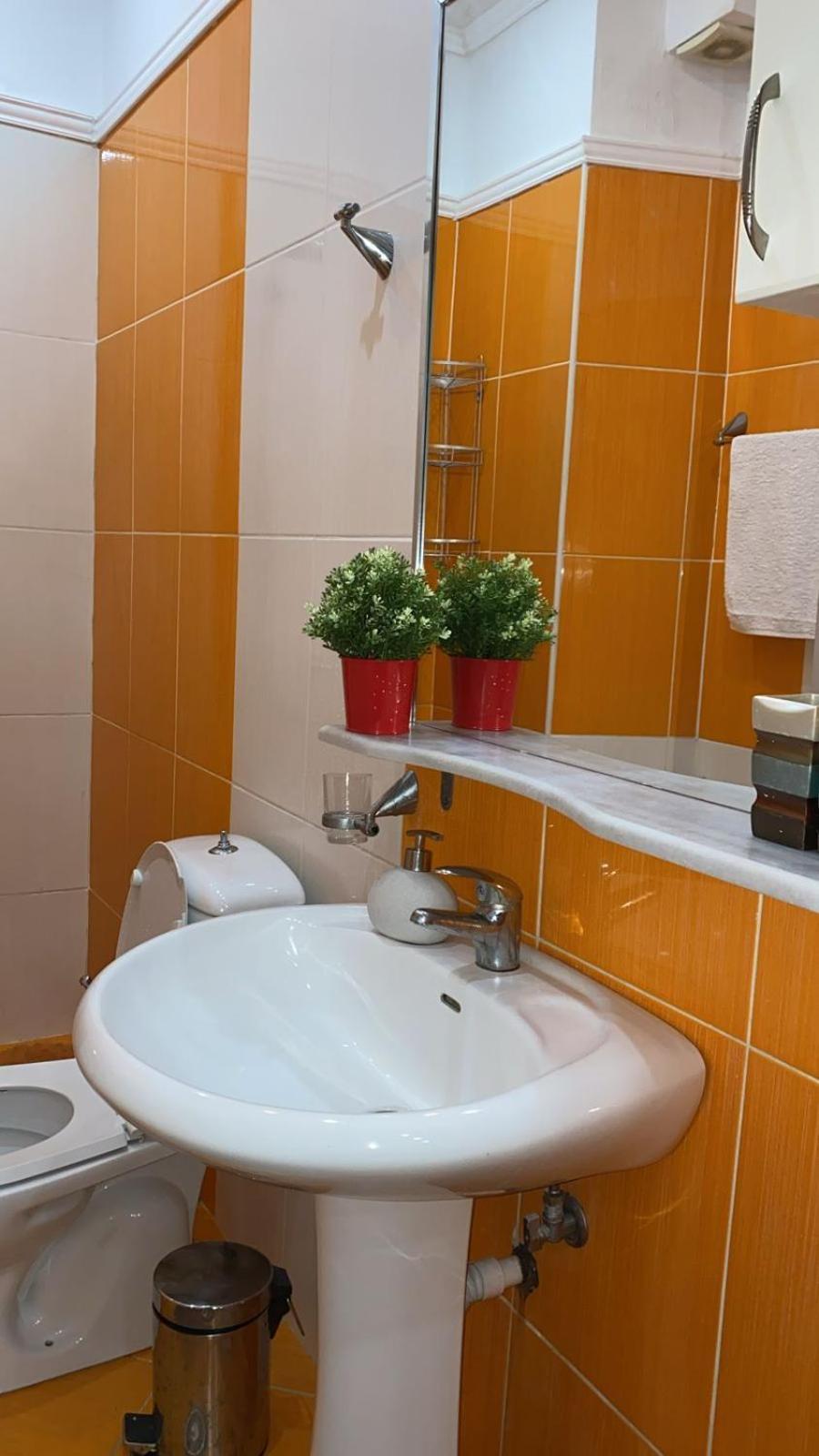 Citycenter Studios Sarandë エクステリア 写真