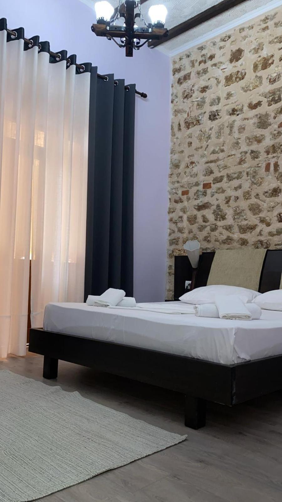 Citycenter Studios Sarandë エクステリア 写真