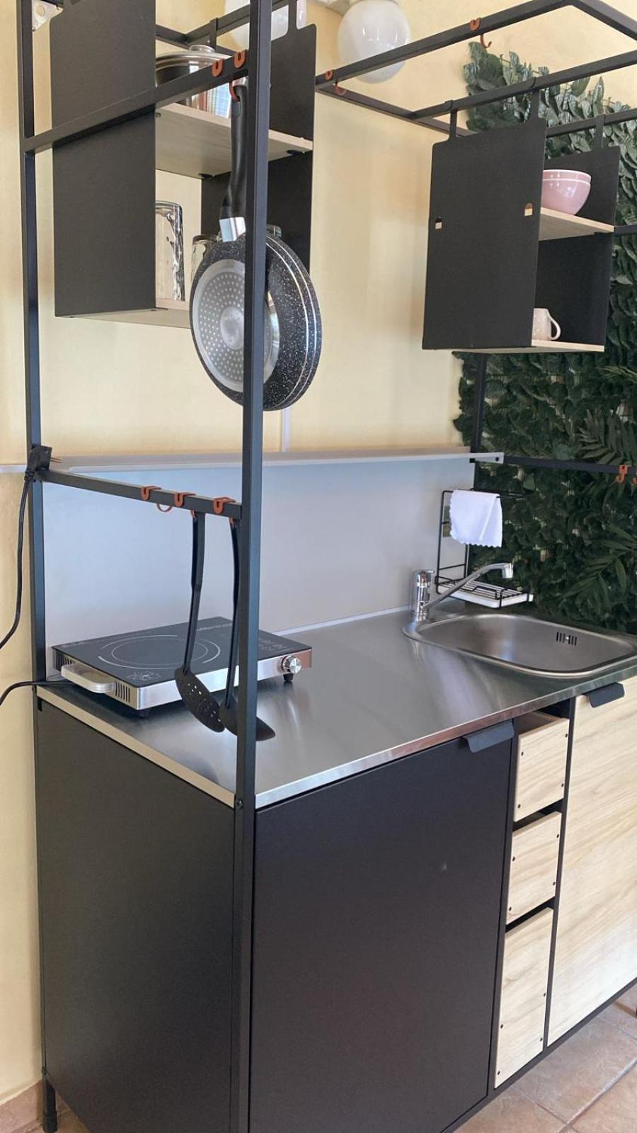 Citycenter Studios Sarandë エクステリア 写真