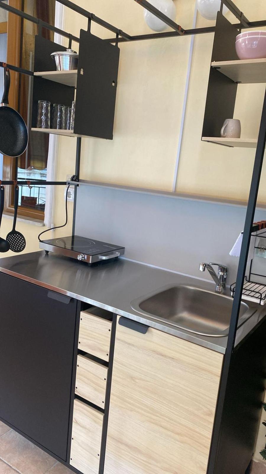Citycenter Studios Sarandë エクステリア 写真