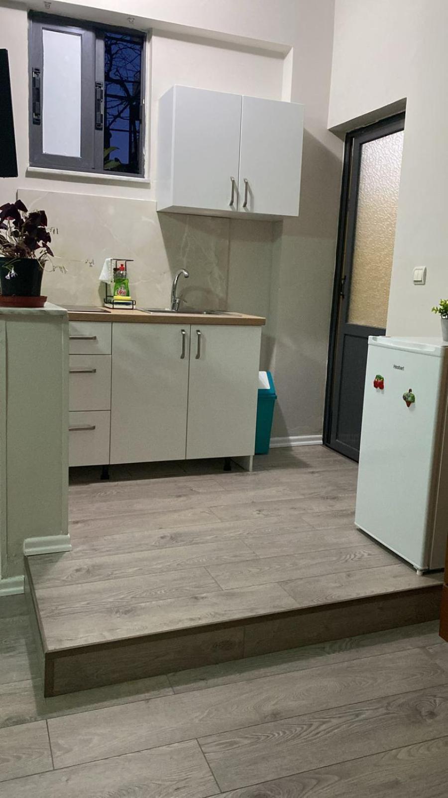 Citycenter Studios Sarandë エクステリア 写真
