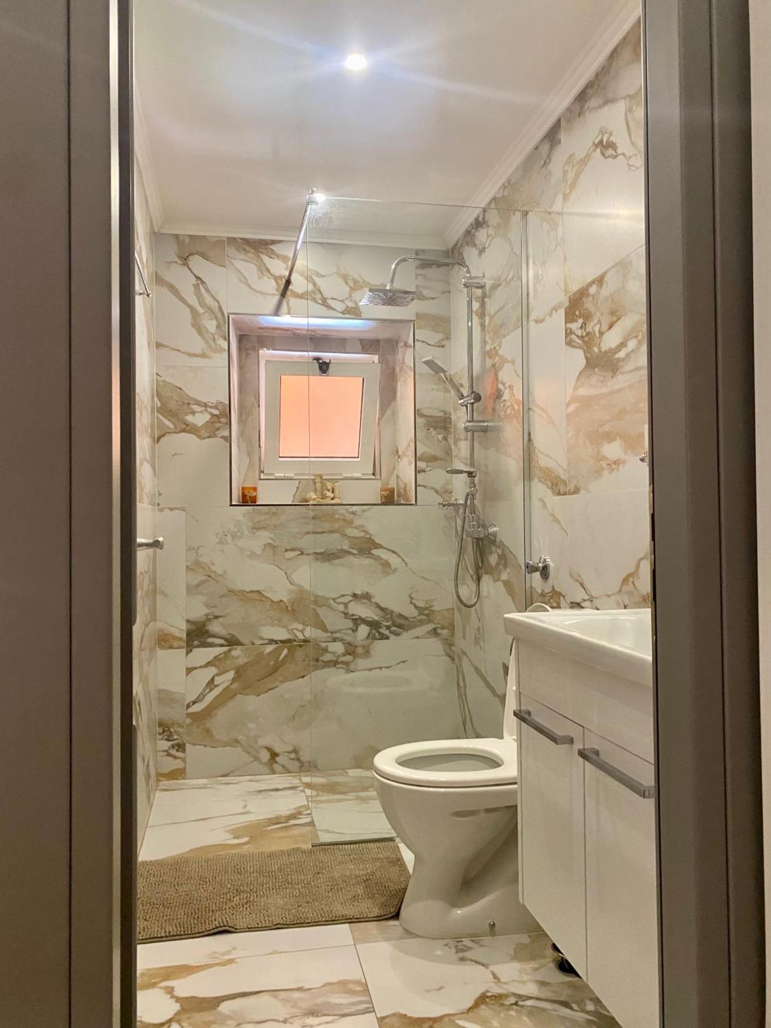 Citycenter Studios Sarandë エクステリア 写真