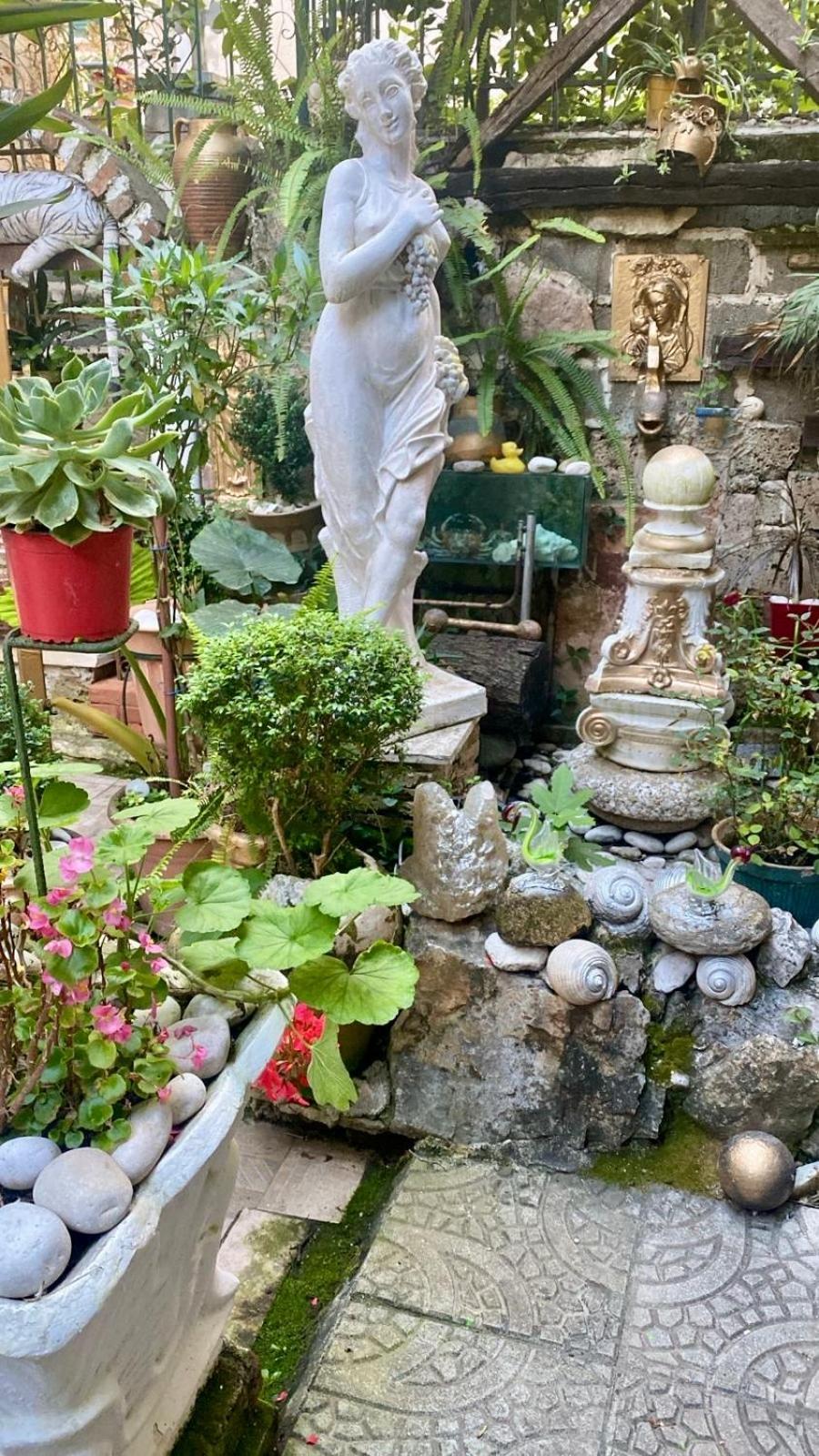 Citycenter Studios Sarandë エクステリア 写真